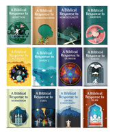 A Biblical Response Assortment (Pack of 12)