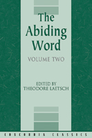 The Abiding Word, Volume 2