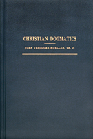 Christian Dogmatics