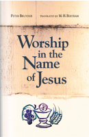 Worship in the Name of Jesus