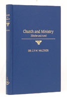 Church and Ministry (Kirche und Amt)
