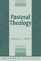 Pastoral Theology