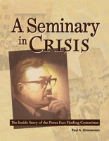 A Seminary in Crisis (ebook Edition)