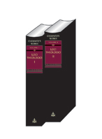 Chemnitz's Works, Loci Theologici Set Vol. 7-8