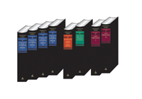 Chemnitz's Works Set, Vol 1-8