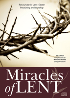 The Miracles of Lent CD