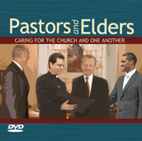 Pastors and Elders: Kit
