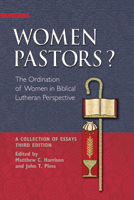 Women Pastors? - Third Edition
