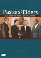 Pastors and Elders - DVD