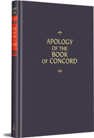 Chemnitz's Works, Volume 10 (Apology of the Book of Concord)