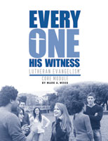 Every One His Witness Workbook