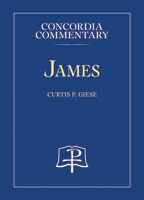 James - Concordia Commentary