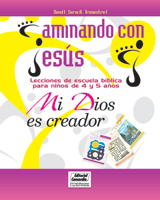 Mi Dios es creador - Lecciones (My God Is Creator - Student)