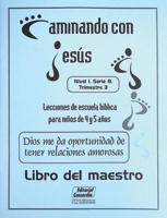 Dios me dio relaciones - Maestro (God Gave Me Relationships - Teacher)