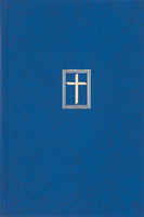 ¡Cantad al Señor! - Himnario (Sing to the Lord! - Hymnal)