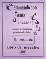 El pecado - Maestro (Sin - Teacher)