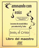 Jesús, el Cristo - Maestro (Jesus, the Christ - Teacher)