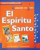 El Espíritu Santo - Lecciones (The Holy Spirit - Student)