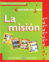 La misión - Lecciones (The Mission - Student)