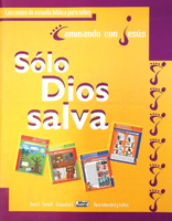 Sólo Dios salva - Lecciones (Only God Saves - Student)