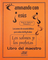 Los salmos y los profetas - Maestro (The Psalms and the Prophets - Teacher)