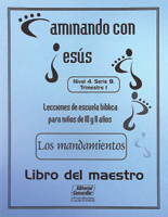 Los mandamientos - Maestro (The Commandments - Teacher)