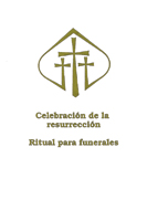 Ritual para funerales - Ritual for the Burial of the Dead (Pack of 10)