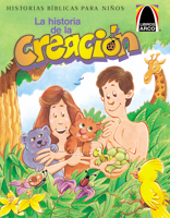 Libros Arco: La historia de la creación (Arch Books: The Story of Creation)