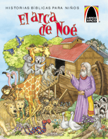 Libros Arco: El arca de Noé (Arch Books: Noah's 2-by-2 Adventure)