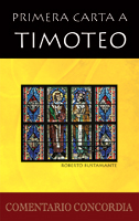 Primera carta a Timoteo (First Letter to Timothy)