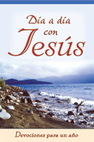 Día a día con Jesús (Day by Day with Jesus)