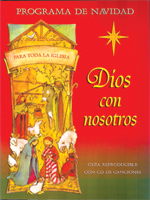 Dios con nosotros (God with Us)