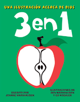 3 en 1 (3 in 1)