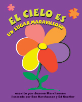 El cielo es un lugar maravilloso (Heaven Is a Wonderful Place)