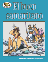 Tesoros Bíblicos: El buen samaritano (Bible Treasures: The Good Samaritan)