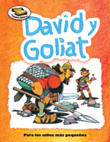 Tesoros Bíblicos: David y Goliat (Bible Treasures: David and Goliath)