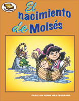 Tesoros Bíblicos: El nacimiento de Moisés (Bible Treasures: The Birth of Moses)