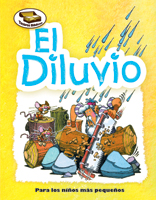 Tesoros Bíblicos: El diluvio (Bible Treasures: The Great Flood)