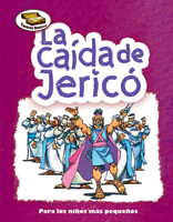 Tesoros Bíblicos: La caída de Jericó (Bible Treasures: The Fall of Jericho)