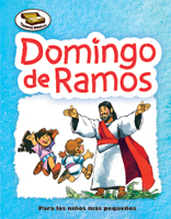 Tesoros Bíblicos: Domingo de ramos (Bible Treasures: Palm Sunday)