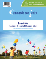 La misión (The Mission)