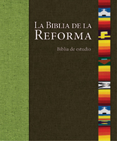 La Biblia de la Reforma (The Bible of the Reformation)