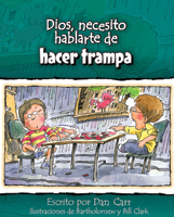 Dios, necesito hablarte de... hacer trampa (God, I Need to Talk to You about...Cheating)