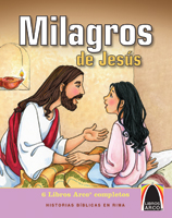 Milagros de Jesús (Best-Loved Miracles of Jesus)
