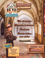 Escuela bíblica de vacaciones del: Paquete (Spanish VBS: Starter Kit)