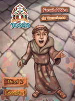 Escuela bíblica de vacaciones del: Hojas del Nivel 2 (Spanish VBS: Level 2 Student Lessons)
