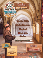 Escuela bíblica de vacaciones bilingüe del: Paquete (Bilingual VBS: Starter Kit)