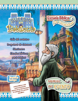 Escuela bíblica de vacaciones del: Paquete (Spanish VBS: Starter Kit)