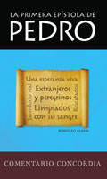 1 Pedro (1 Peter)