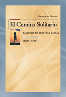 El Camino Solitario Vol 1 (The Lonely Way Vol. 1) (ebook Edition)